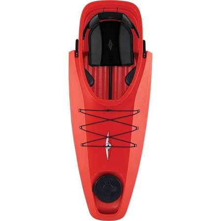 POINT 65 SWEDEN Point 65 Sweden 317594 Martini GTX Front Section Kayak - Red 317594